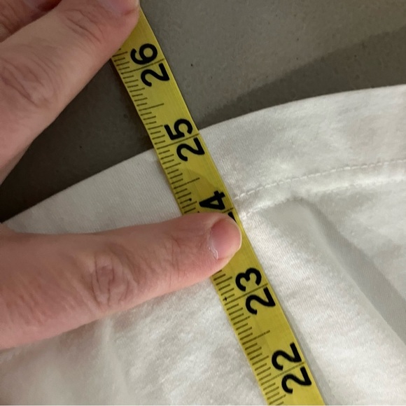 Vintage Quantum sportswear polo shirt size medium - Picture 8 of 9